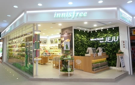 慶祝台灣首店開幕，送你到韓國會李敏鎬！