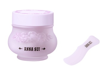 ANNA SUI母親節三大尊寵  享受專屬的美麗