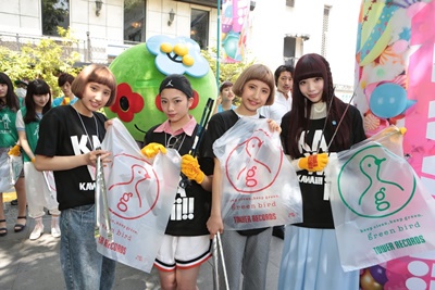 KAWAii!! NiPPON EXPO 2014 22萬人陷入狂熱狀態！