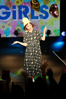 KAWAii!! NiPPON EXPO 2014 22萬人陷入狂熱狀態！