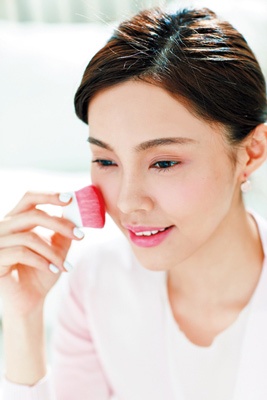 「肌覺醒」美容週記，讓你天天都是活力美人