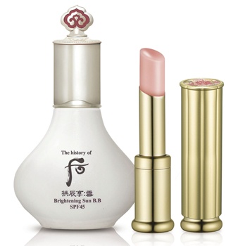 后。夏日健康保養對策，讓妳保養超有感！