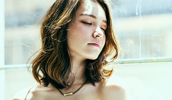 光擦上就好療癒! 「果物系美妝」正生火~
