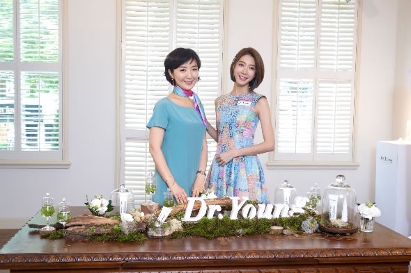 揭密正宗高麗美人保養術！ 宋米秦說韓妞美顏盛世的關鍵就在這～