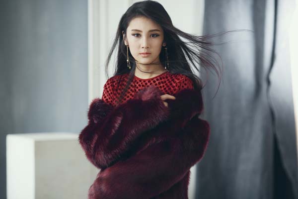 ​用色彩明暗對比詐欺！五官一秒變立體～