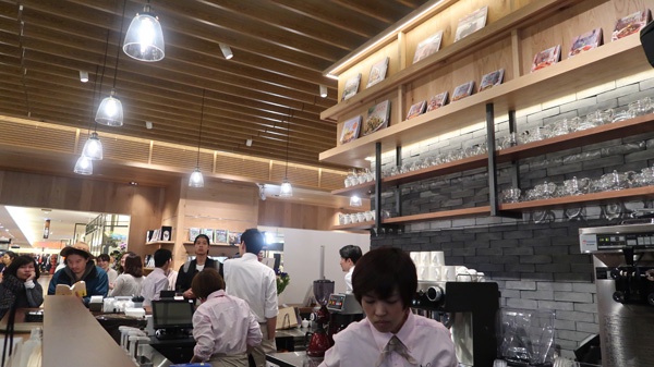 就很文青而已啊?不~~5個理由告訴你必訪全球最美書店TSUTAYA BOOKSTORE啊!