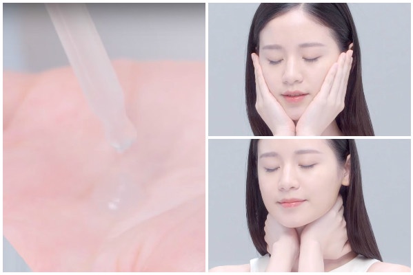 蘭蔻小黑瓶5種用法征服萬人心,秒懂誰能比他更全能