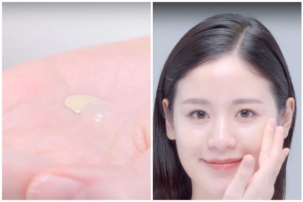 蘭蔻小黑瓶5種用法征服萬人心,秒懂誰能比他更全能