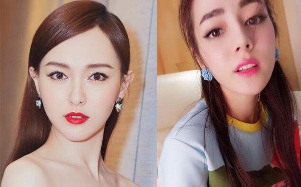 現在流行「甜杏色腮红」?最適合亞洲人的顏色,疊壓___,由內散發出透潤感!