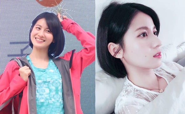 「連俞涵」包包大突襲!3件雙棲女子的演員心境,出去玩居然都要帶著他...