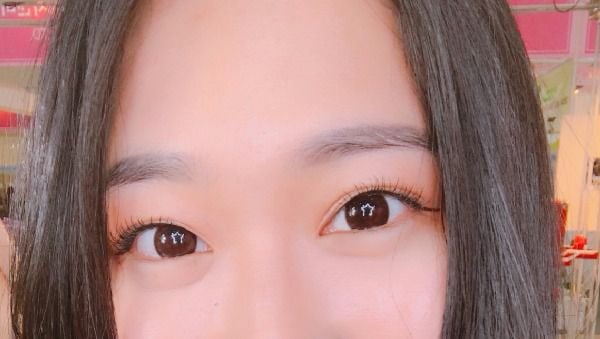 下一個韓國網紅夯貨？星星補光燈讓妳擁有漫畫般的雙眼～