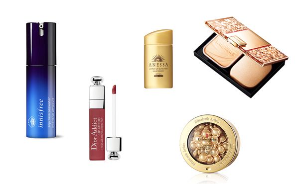 夏天黏膩感單品用了好崩潰!小編特搜「夏日旅遊 TOP 10」 必備單品一定要知道...