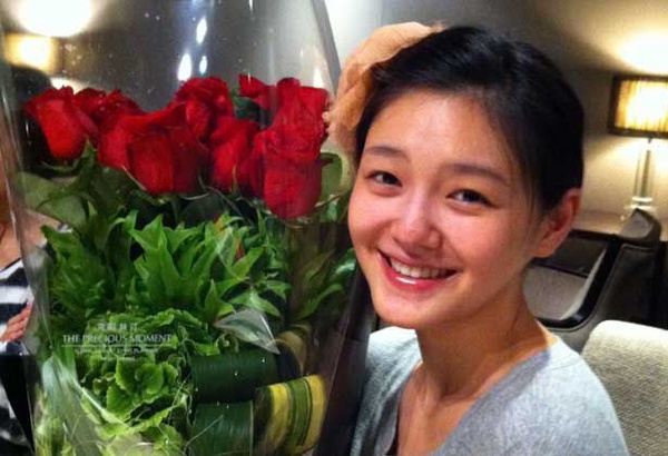 如果有第三胎，我希望那個小孩是我！奴隸型的模範媽咪「大S徐熙媛」