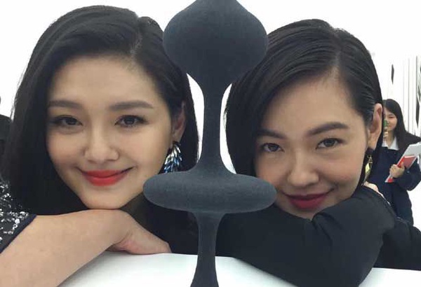 如果有第三胎，我希望那個小孩是我！奴隸型的模範媽咪「大S徐熙媛」