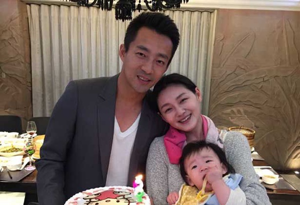 如果有第三胎，我希望那個小孩是我！奴隸型的模範媽咪「大S徐熙媛」