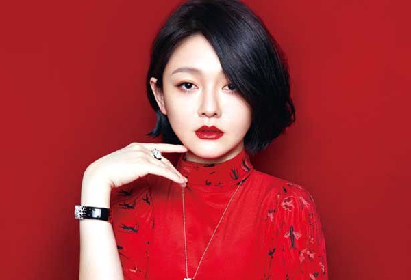 如果有第三胎，我希望那個小孩是我！奴隸型的模範媽咪「大S徐熙媛」