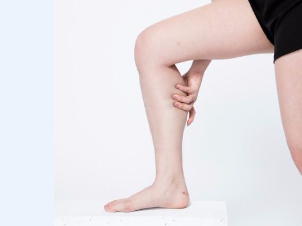 洗澡按一按也能消腫？5招必須筆記的淋巴按摩法