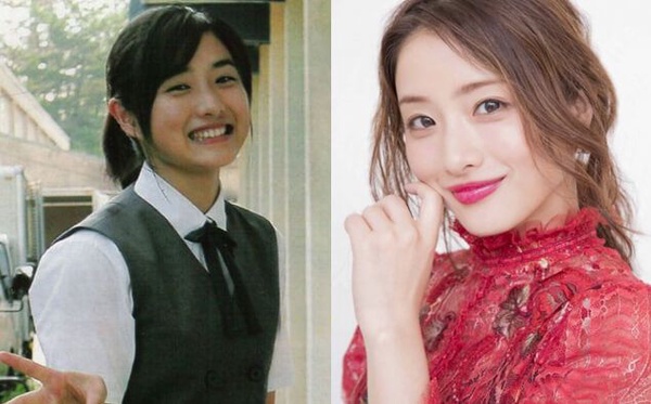 如何從少女蛻變成女人?石原里美的3項變美技巧,原來每天晚上都要...