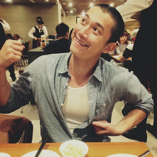 「不是低潮的時候，才會有負面情緒」吳慷仁的超真心金句，教會我們找到人生出口