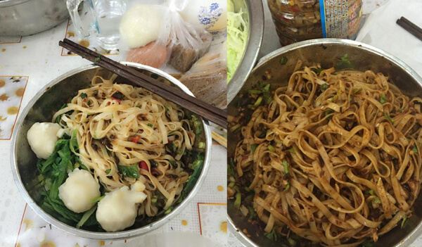 趙麗穎瘦弱身材網友超心疼?其實真的沒餓著,嘴從來沒停過3證據...
