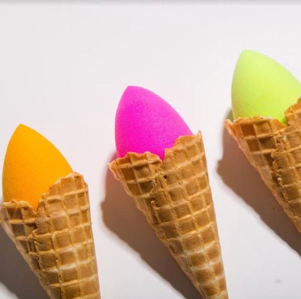 beautyblender美妝蛋快閃店！獨家小驚喜，八月份帶來全新限量版...