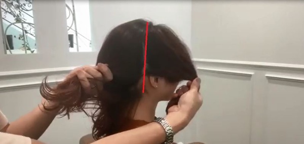馬尾綁久很無趣?多了這一個步驟,不僅美翻還超有氣質!