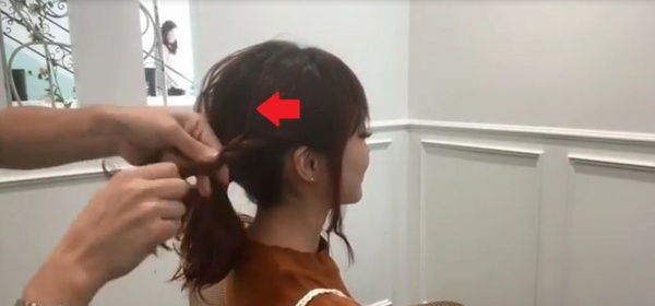 馬尾綁久很無趣?多了這一個步驟,不僅美翻還超有氣質!
