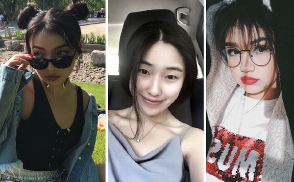 《中國有嘻哈》女RAP實力、顏值都超高!3位超人氣選手,教你假裝自己看過節目...