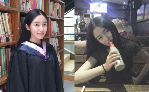 《中國有嘻哈》女RAP實力、顏值都超高!3位超人氣選手,教你假裝自己看過節目...