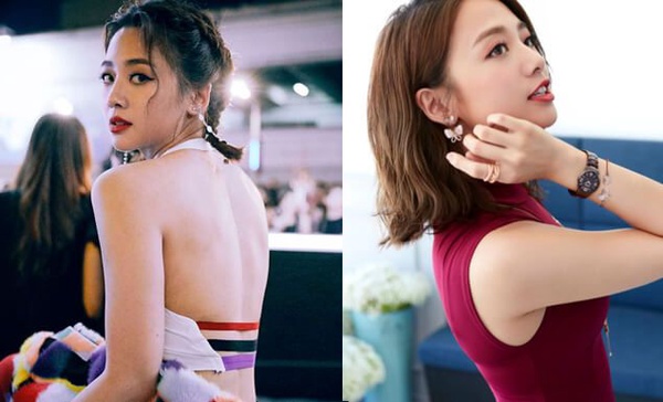 有種氣質叫「鬼鬼」!教你女孩轉變女人的上手祕密,展現獨特魅力~