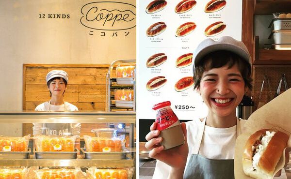 《niko and…》日雜店超人氣麵包三明治!「台灣限定款」口味有兩款