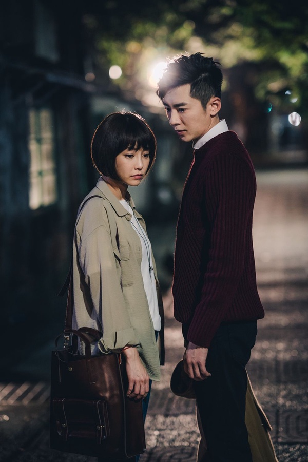 李國毅聽到是「她」秒點頭！和謝欣穎再度合體演出《1006的房客》