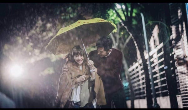 李國毅聽到是「她」秒點頭！和謝欣穎再度合體演出《1006的房客》