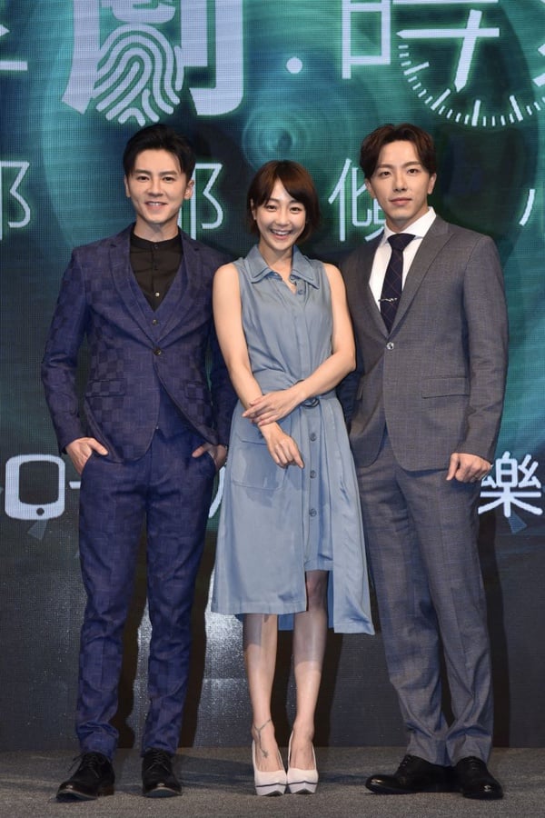 李國毅聽到是「她」秒點頭！和謝欣穎再度合體演出《1006的房客》