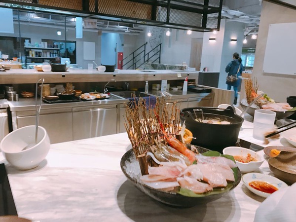 台北必逛的新潮超市、市集大整理！美食集散地、文青感逛到翻