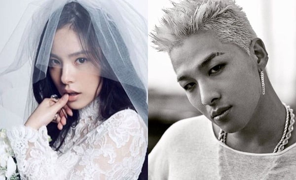 寵妻不手軟!BIGBANG太陽42億5千萬韓圜新婚房、閔孝琳絕美婚紗照全曝光!