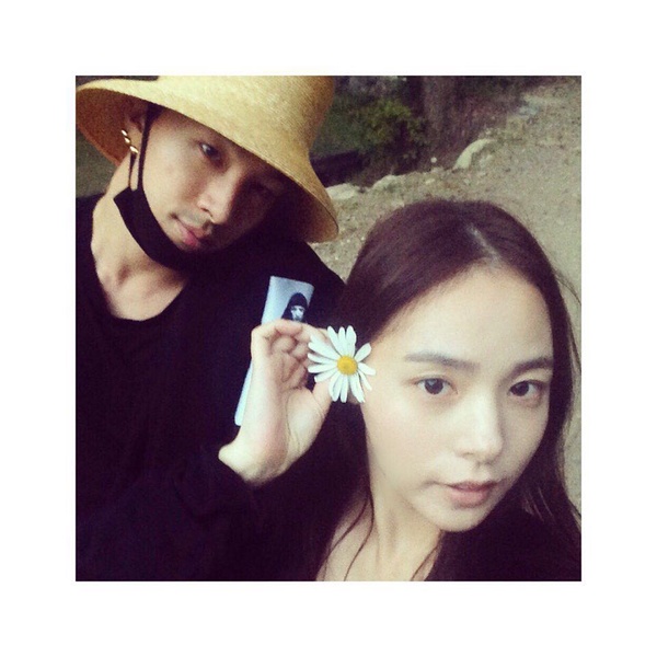 寵妻不手軟!BIGBANG太陽42億5千萬韓圜新婚房、閔孝琳絕美婚紗照全曝光!