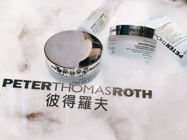 乾荒肌最愛! Dr. Jart+ 神奇分子釘修護系列全新升級，頂級保養品牌彼得羅夫進軍台灣!
