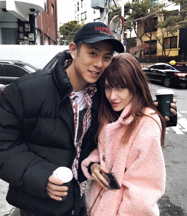 兵役也無法阻擋！李準、G.O、RAIN……細數那些熬過「兵變」的藝人情侶！