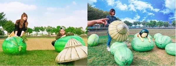 童心未泯系列再出擊!少女心噴發打卡點特搜!粉嫩場景好療癒!
