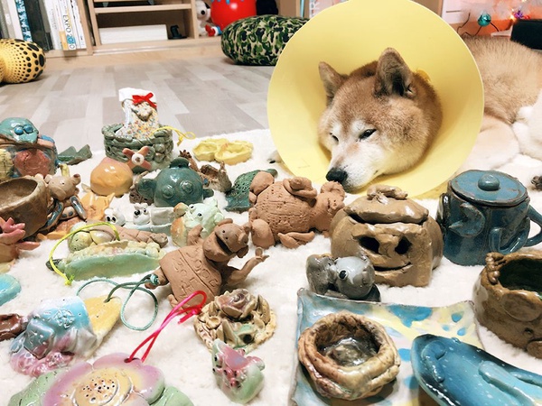 |孟耿如專欄|南京西路必去文青小店!加碼公開孟耿如的陶藝創作