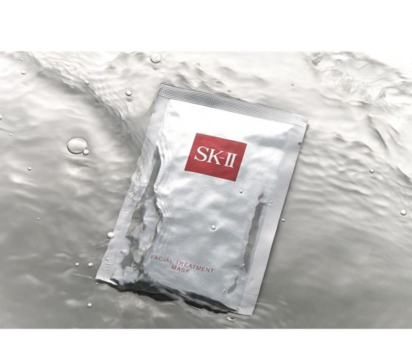秀英私下最愛的保養!SK-II「晚安小膠囊」再累都要敷一顆!