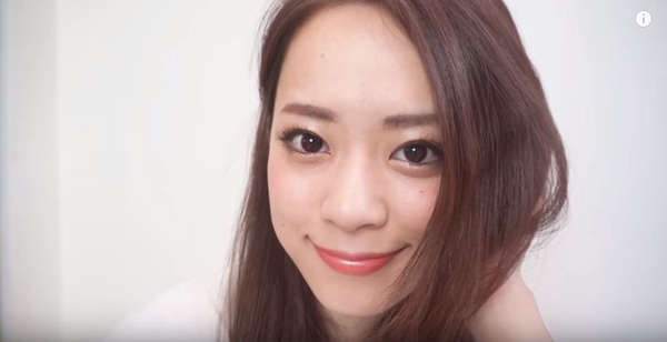 日本美妝Youtuber推薦!情人節、走春妝就看他們怎麼畫
