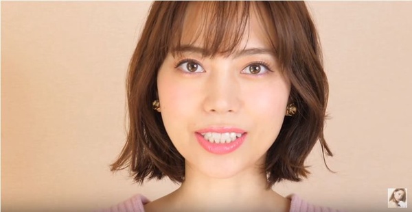 日本美妝Youtuber推薦!情人節、走春妝就看他們怎麼畫
