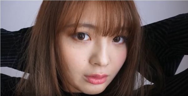 日本美妝Youtuber推薦!情人節、走春妝就看他們怎麼畫