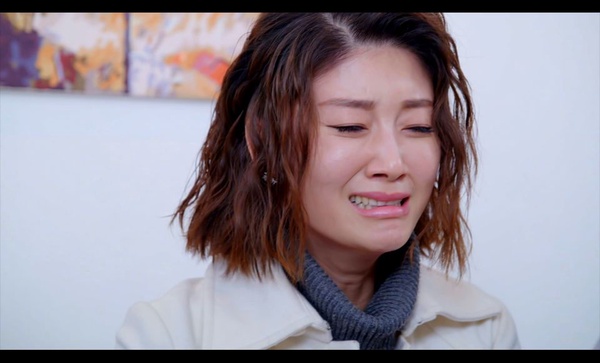 「不虧是影后!」《姊的時代》朱芷瑩演活正宮無奈超揪心