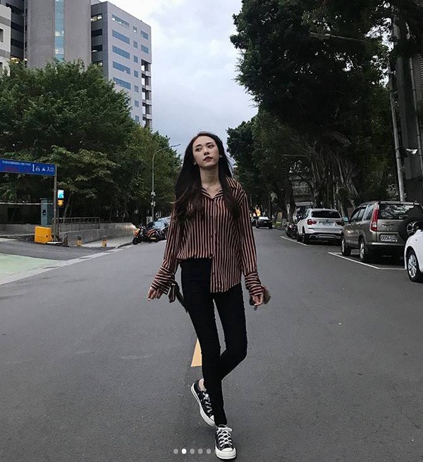 大學生鞋櫃裡必備這6款鞋！少一雙都不敢說自己懂穿搭了