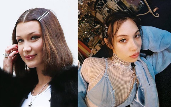 編髮高手不要看! 「小金夾」隨便夾就比妳編得美