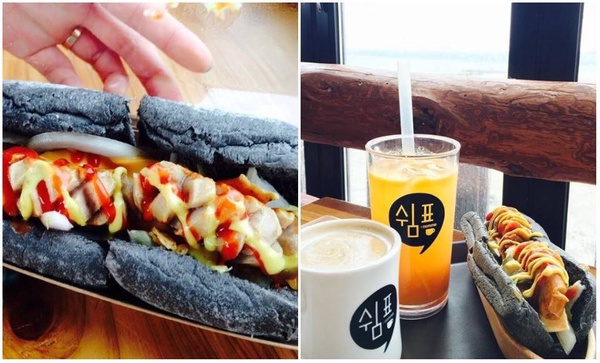 濟州島六種街頭必吃美食,最道地的美味都在這