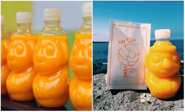 濟州島六種街頭必吃美食,最道地的美味都在這